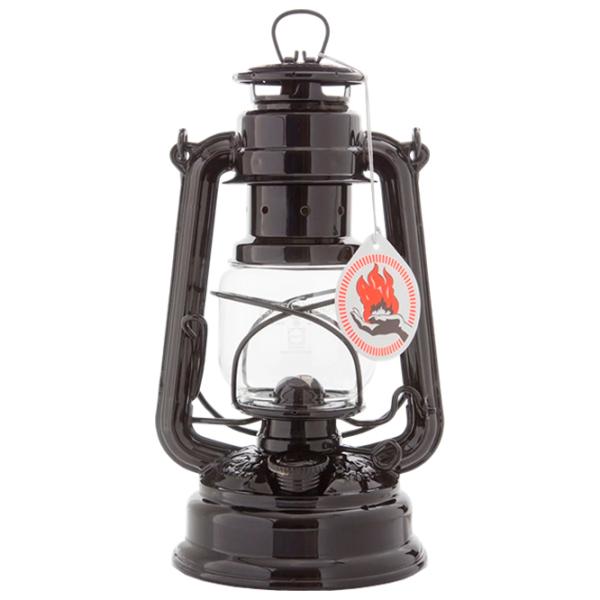 Лампа Petromax 276-SCHWARZ Cталь photo 1