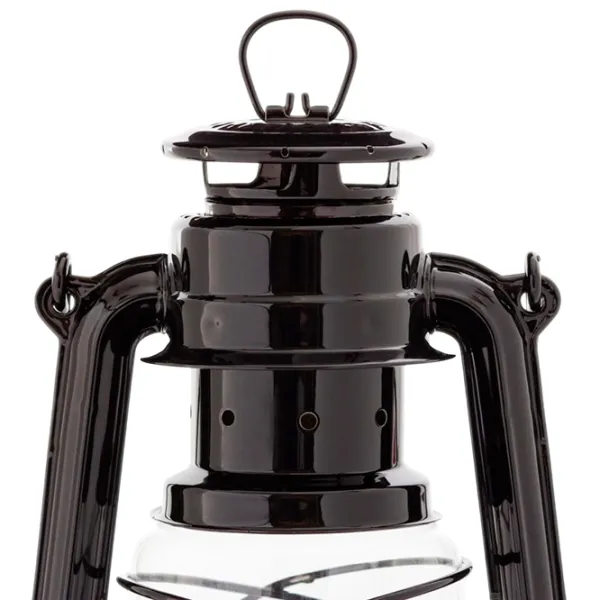 Лампа Petromax 276-SCHWARZ Cталь photo 2