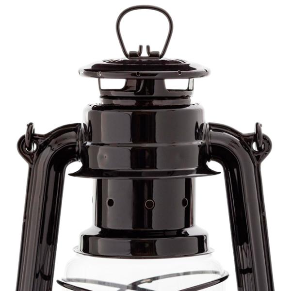Лампа Petromax 276-SCHWARZ Cталь photo 2