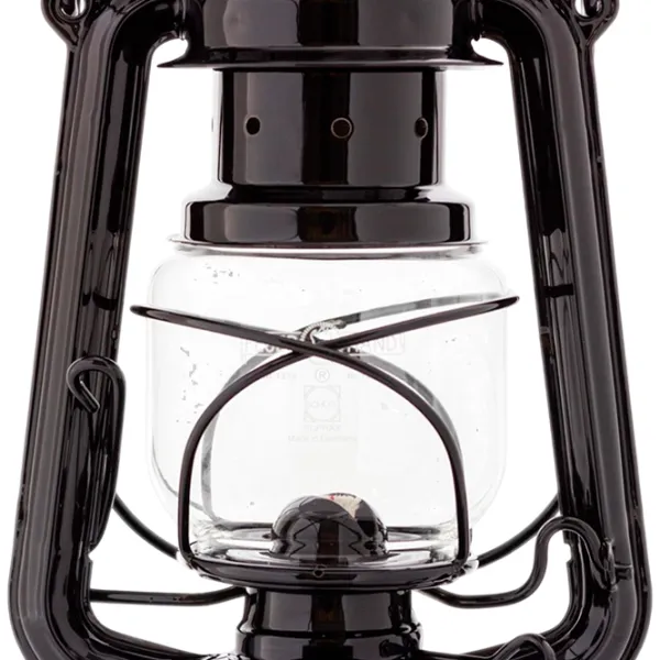 Лампа Petromax 276-SCHWARZ Cталь photo 3