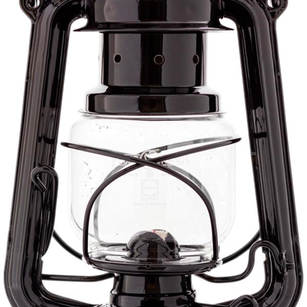 Лампа Petromax 276-SCHWARZ Cталь photo 3