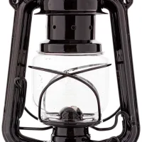 Лампа Petromax 276-SCHWARZ Cталь photo 3