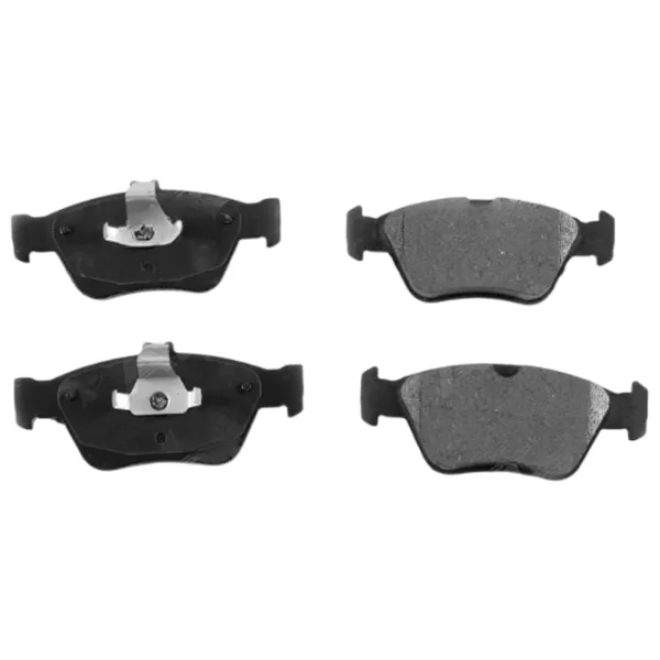 Тормозные колодки Aplus 71311AAP Передние / Дисковые  photo 1 Тормозные колодки Aplus 71311AAP Передние / Дисковые  photo 1