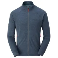 Ветровка для мужчин Rab Nexus Демисезонная / Серый