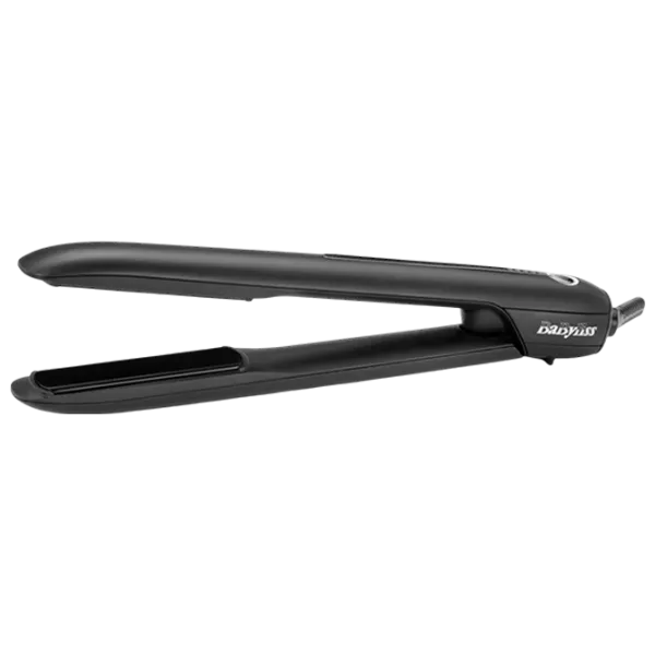 Placă de îndreptat părul Babyliss ST485E  / White Black photo 1