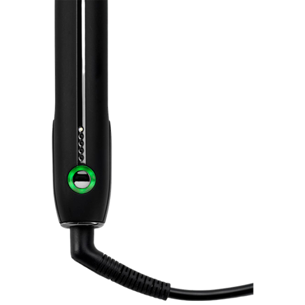 Placă de îndreptat părul Babyliss ST485E  / White Black photo 2