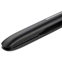 Placă de îndreptat părul Babyliss ST485E / White Black photo 3