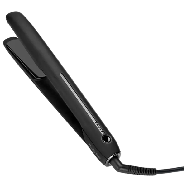 Placă de îndreptat părul Babyliss ST485E  / White Black photo 5