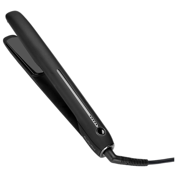 Placă de îndreptat părul Babyliss ST485E  / White Black photo 5