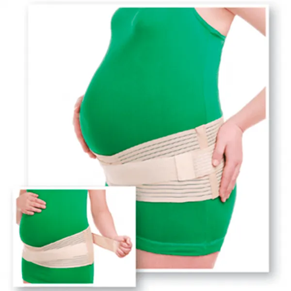 Ортез MedTextile M4505 Для беременных / XL photo 3