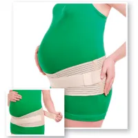Orteză MedTextile M4505 Pentru gravide / XXXL photo 3