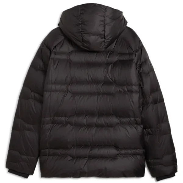 Jachetă pentru bărbați Puma Pd Padded Jacket Iarnă / Black photo 4
