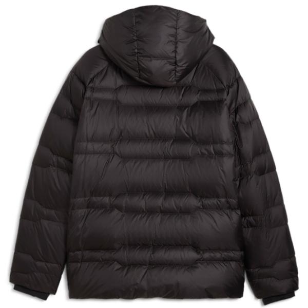 Jachetă pentru bărbați Puma Pd Padded Jacket Iarnă / Black photo 4
