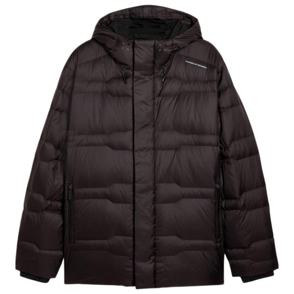 Jachetă pentru bărbați Puma Pd Padded Jacket Iarnă / Black photo 1 Jachetă pentru bărbați Puma Pd Padded Jacket Iarnă / Black photo 1