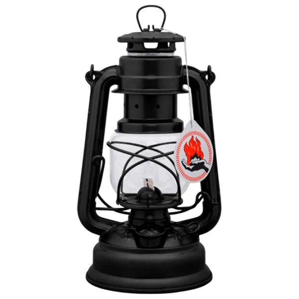 Лампа Petromax 276-MATTSCHWARZ Cталь photo 1