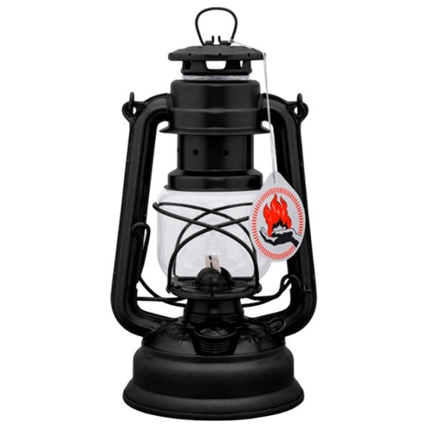 Лампа Petromax 276-MATTSCHWARZ Cталь photo 1