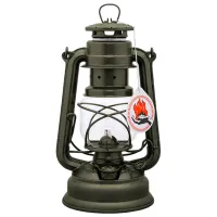 Лампа Petromax 276-BW Cталь