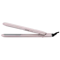 Выпрямитель для волос Babyliss ST516E  / Серебристый Розовый