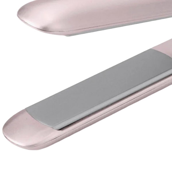 Placă de îndreptat părul Babyliss ST516E  / Silver Pink photo 2