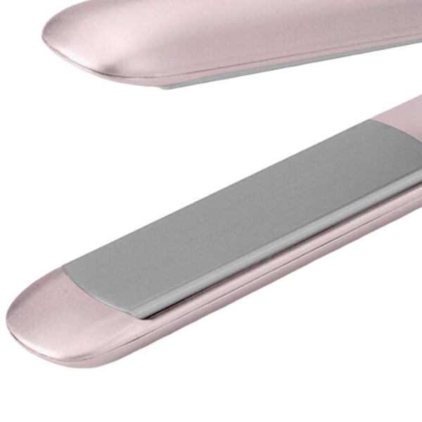 Placă de îndreptat părul Babyliss ST516E  / Silver Pink photo 2