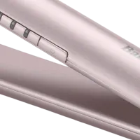 Выпрямитель для волос Babyliss ST516E / Серебристый Серый photo 5