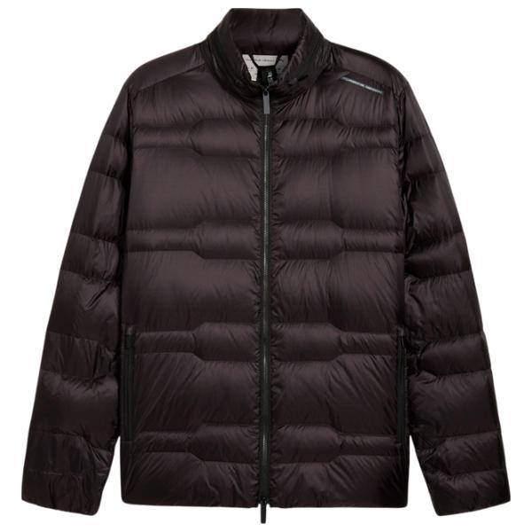 Scurtă pentru bărbați Puma Porsche Design Light Packable Semi-sezon / Black photo 1 Scurtă pentru bărbați Puma Porsche Design Light Packable Semi-sezon / Black photo 1