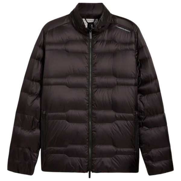 Scurtă pentru bărbați Puma Porsche Design Light Packable Semi-sezon / Black photo 1 Scurtă pentru bărbați Puma Porsche Design Light Packable Semi-sezon / Black photo 1