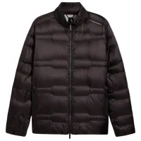Scurtă pentru bărbați Puma Porsche Design Light Packable Semi-sezon / Black