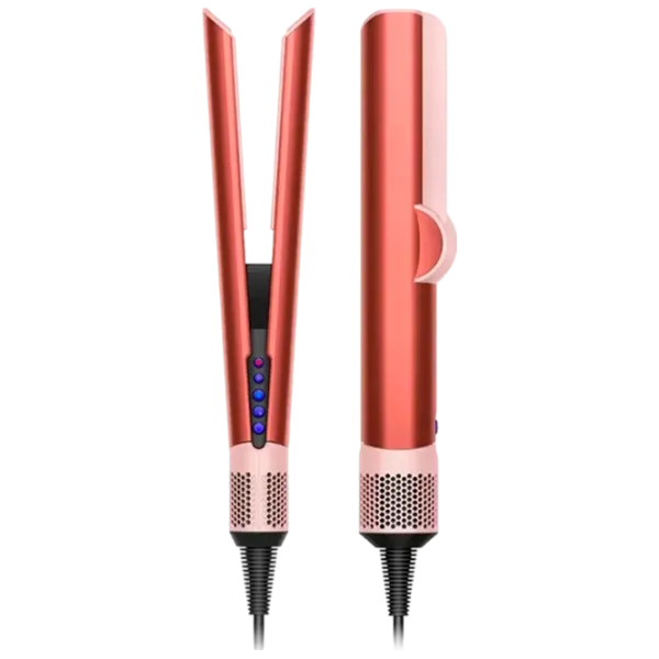 Выпрямитель для волос Dyson HT01 1600 Вт / Pink Бронзовый photo 1 Выпрямитель для волос Dyson HT01 1600 Вт / Pink Бронзовый photo 1