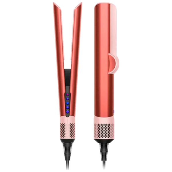 Выпрямитель для волос Dyson HT01 1600 Вт / Pink Бронзовый photo 1 Выпрямитель для волос Dyson HT01 1600 Вт / Pink Бронзовый photo 1