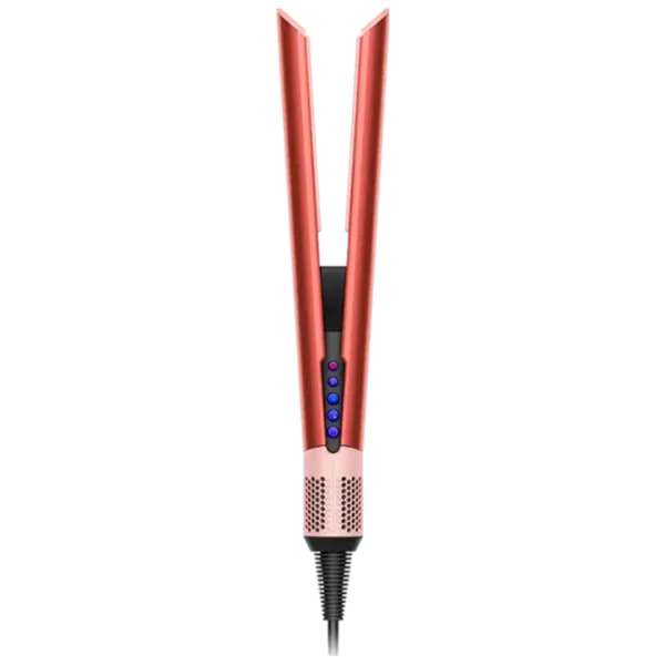Выпрямитель для волос Dyson HT01 1600 Вт / Pink Бронзовый photo 2 Выпрямитель для волос Dyson HT01 1600 Вт / Pink Бронзовый photo 2