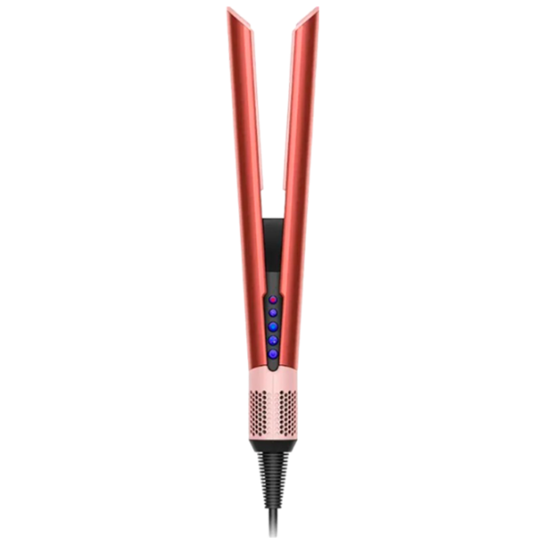 Выпрямитель для волос Dyson HT01 1600 Вт / Pink Бронзовый photo 2 Выпрямитель для волос Dyson HT01 1600 Вт / Pink Бронзовый photo 2