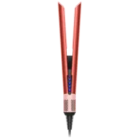 Placă de îndreptat părul Dyson HT01 1600 W / Pink Bronze photo 2