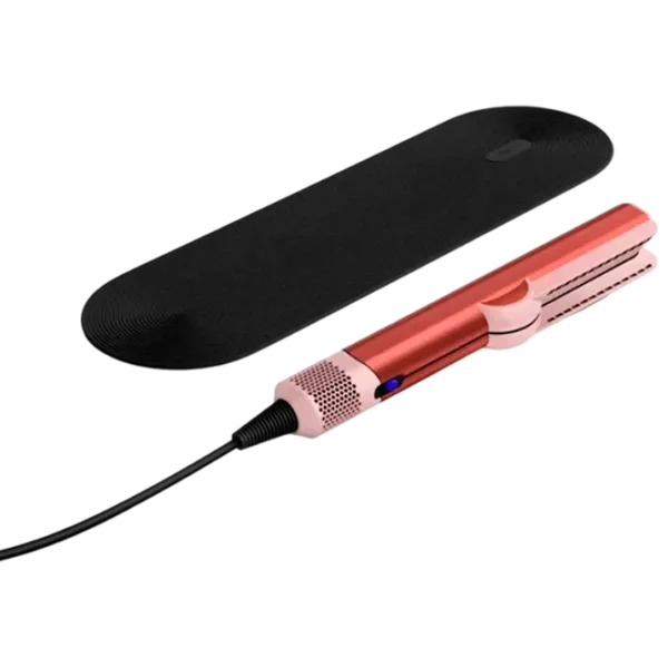 Выпрямитель для волос Dyson HT01 1600 Вт / Pink Бронзовый photo 4 Выпрямитель для волос Dyson HT01 1600 Вт / Pink Бронзовый photo 4