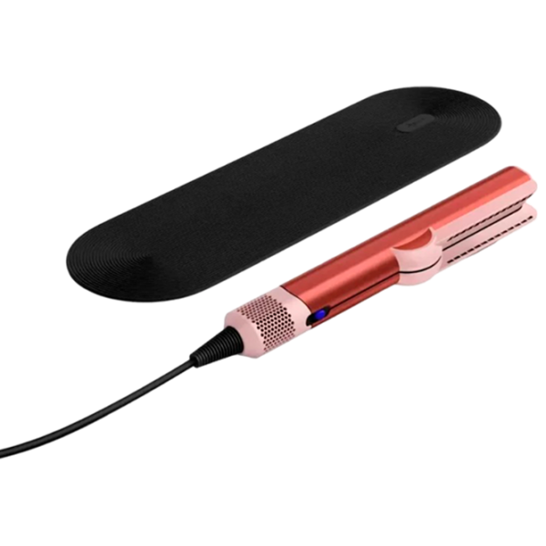 Выпрямитель для волос Dyson HT01 1600 Вт / Pink Бронзовый photo 4 Выпрямитель для волос Dyson HT01 1600 Вт / Pink Бронзовый photo 4