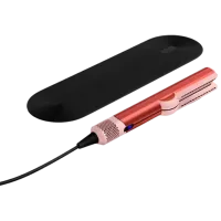 Placă de îndreptat părul Dyson HT01 1600 W / Pink Bronze photo 4