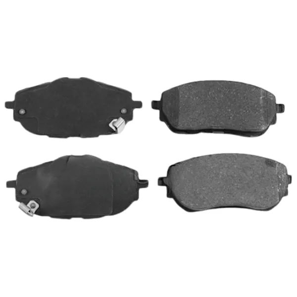 Plăcuțe de frână Aplus 71194AAP Față / Disk  photo 1 Plăcuțe de frână Aplus 71194AAP Față / Disk  photo 1