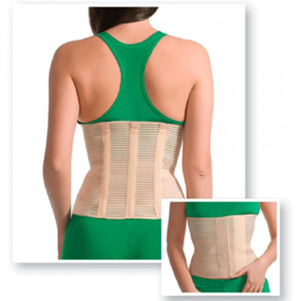Ортез MedTextile M4001 Для талии / XS photo 3 Ортез MedTextile M4001 Для талии / XS photo 3