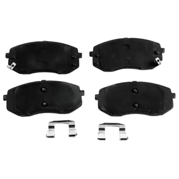 Plăcuțe de frână Aplus 71198BAP Față / Disk  photo 1 Plăcuțe de frână Aplus 71198BAP Față / Disk  photo 1