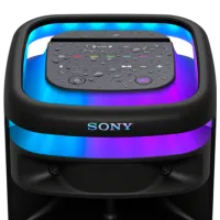 Boxă pentru Party Sony ULT TOWER 10 / Black photo 5