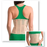 Ортез MedTextile M4001 Для талии / XXXXL photo 3