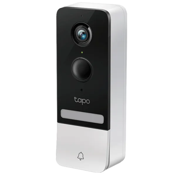Звонок TP-Link TAPO D230S1  / 220 - 240 В photo 1