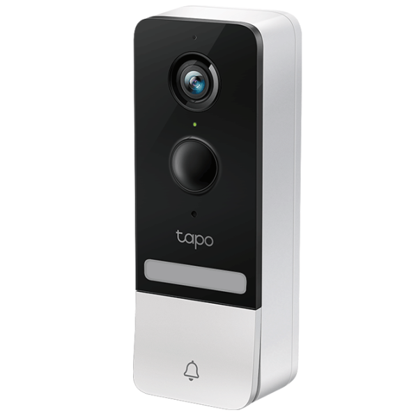 Звонок TP-Link TAPO D230S1  / 220 - 240 В photo 1