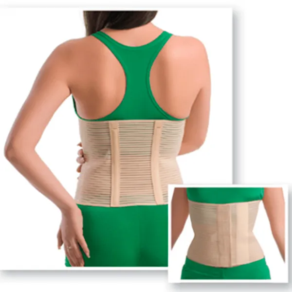 Ортез MedTextile M4002 Для талии / M photo 3 Ортез MedTextile M4002 Для талии / M photo 3