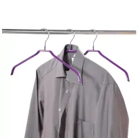 Набор вешалок Kesper 16544  Металл / 3