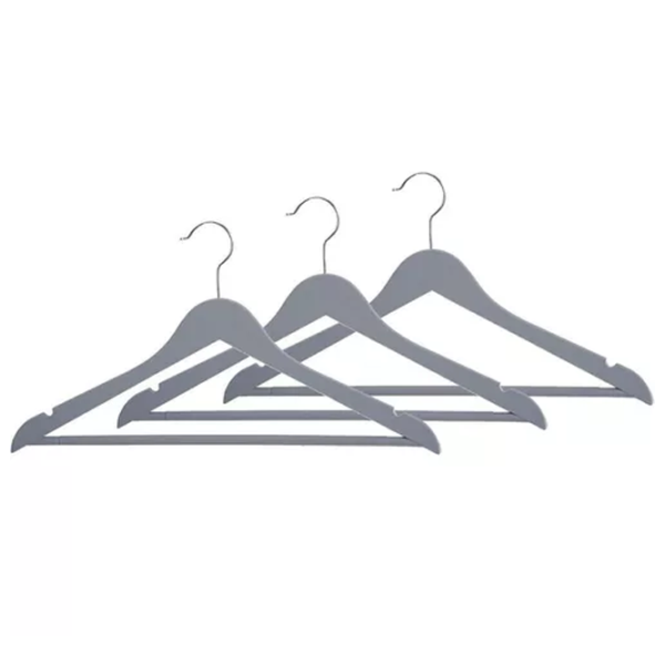 Set umerașe Kesper 16880  Plastic / 3 photo 1