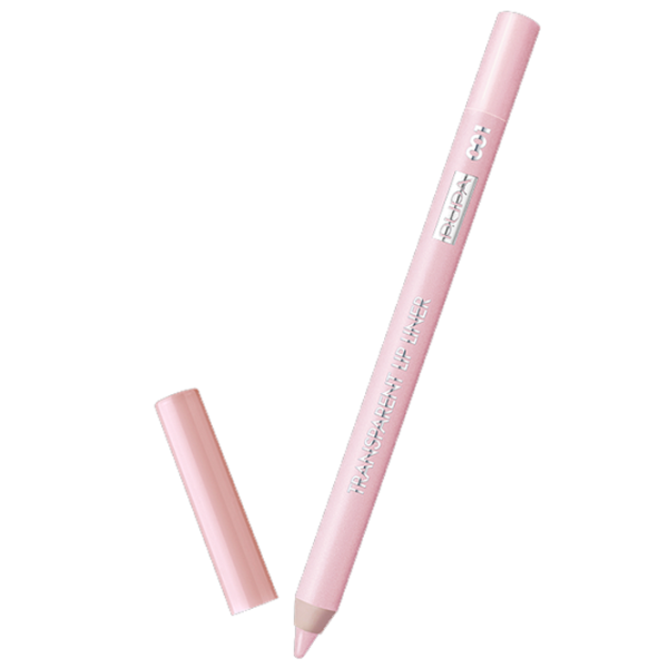 Creion pentru buze Pupa 220039A001  001 / Transparent photo 1