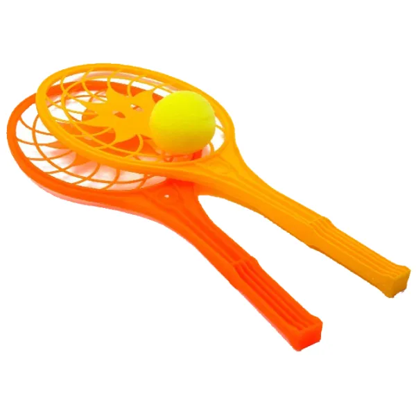 Set de palete Miscellaneous 5186 pentru tenis / Drept /  photo 2 Set de palete Miscellaneous 5186 pentru tenis / Drept /  photo 2
