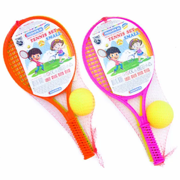 Set de palete Maximus 5040  pentru tenis / Drept /  photo 3