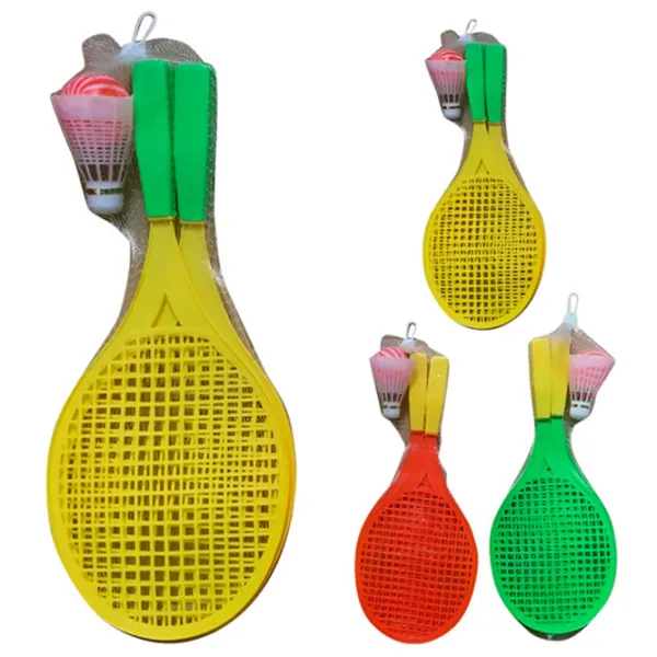 Set de palete Maximus 882Y  pentru tenis / Drept /  photo 3 Set de palete Maximus 882Y  pentru tenis / Drept /  photo 3